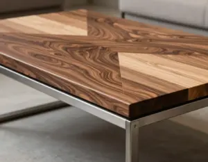 Read more about the article 8 Coffee Tables in Metal and Wood for a Modern-Industrial Look