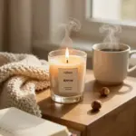 8 Best Candle Coffee Scents to Perk Up Your Home Office