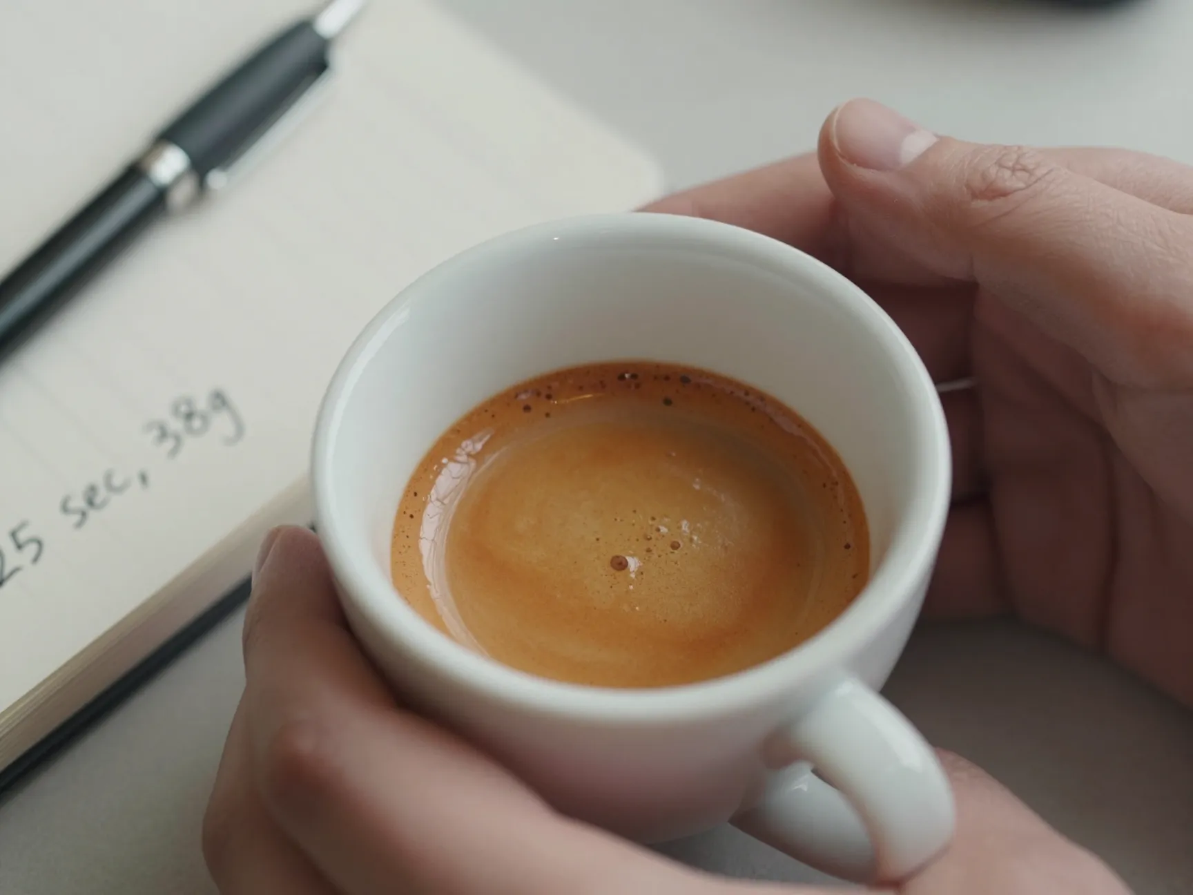 Read more about the article How Do You Make an Espresso? 8 Steps to the Perfect Home Shot