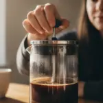 8 Common Mistakes You’re Making With a French Press (And How to Fix Them)