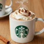 9 Latte Drinks from Starbucks, Ranked From Classic to Creative