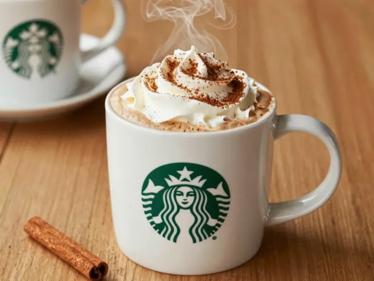 Read more about the article 9 Latte Drinks from Starbucks, Ranked From Classic to Creative