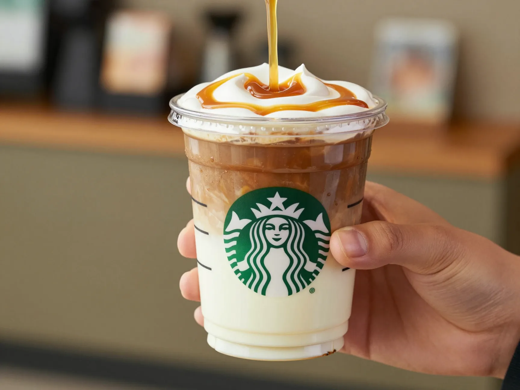 Read more about the article 8 Best Hot Coffee Drinks at Starbucks to Warm You Up This Season