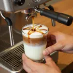 8 Secrets Behind the Caramel Macchiato from Starbucks