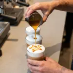 8 Secrets Behind the Perfect Starbucks Caramel Macchiato Latte