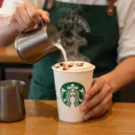 9 Ways to Enjoy the Peppermint Mocha Starbucks Drink All Year