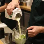 8 Ways to Customize Your Ice Matcha Latte Starbucks for a Perfect Sip