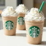 9 Delicious Variations of the Starbucks White Chocolate Mocha Drink