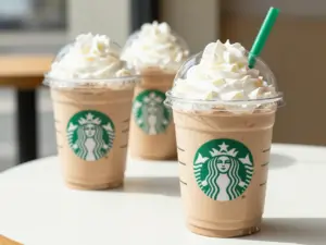 Read more about the article 9 Delicious Variations of the Starbucks White Chocolate Mocha Drink