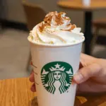 8 Sweet & Steamy Starbucks Hot Coffee Drinks to Warm Your Soul