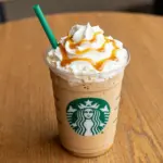 8 Decadent Caramel Frappuccino at Starbucks Variations You Must Taste