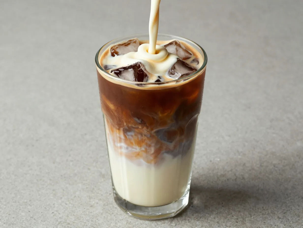 Read more about the article 8 Delicious Ways to Use Starbucks Non-Dairy Vanilla Sweet Cream