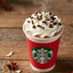 9 Magical Starbucks Christmas Drinks for Your Holiday Cheer