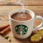 9 Best Chai Latte Drinks at Starbucks, Ranked by Spice Lovers