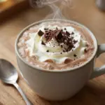 9 Irresistible Mocha Latte Drink Recipes for Any Occasion