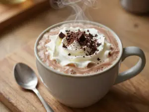 Read more about the article 9 Irresistible Mocha Latte Drink Recipes for Any Occasion