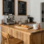 8 Inspiring Coffee Bar Ideas at Home to Create Your Personal Cafe