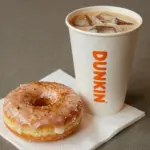 8 Best Drinks on the Dunkin’ Donuts Menu, Ranked