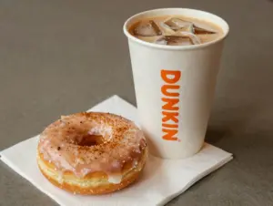 Read more about the article 8 Best Drinks on the Dunkin’ Donuts Menu, Ranked