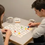 8 Best Coffee Shop Board Games for a Cozy Game Night