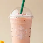 8 New Starbucks Drinks You Can Try Right Now (Ranked by Flavor)