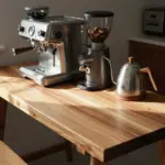 9 Essential Pieces of Coffee Corner Furniture for a Perfect Brew Station