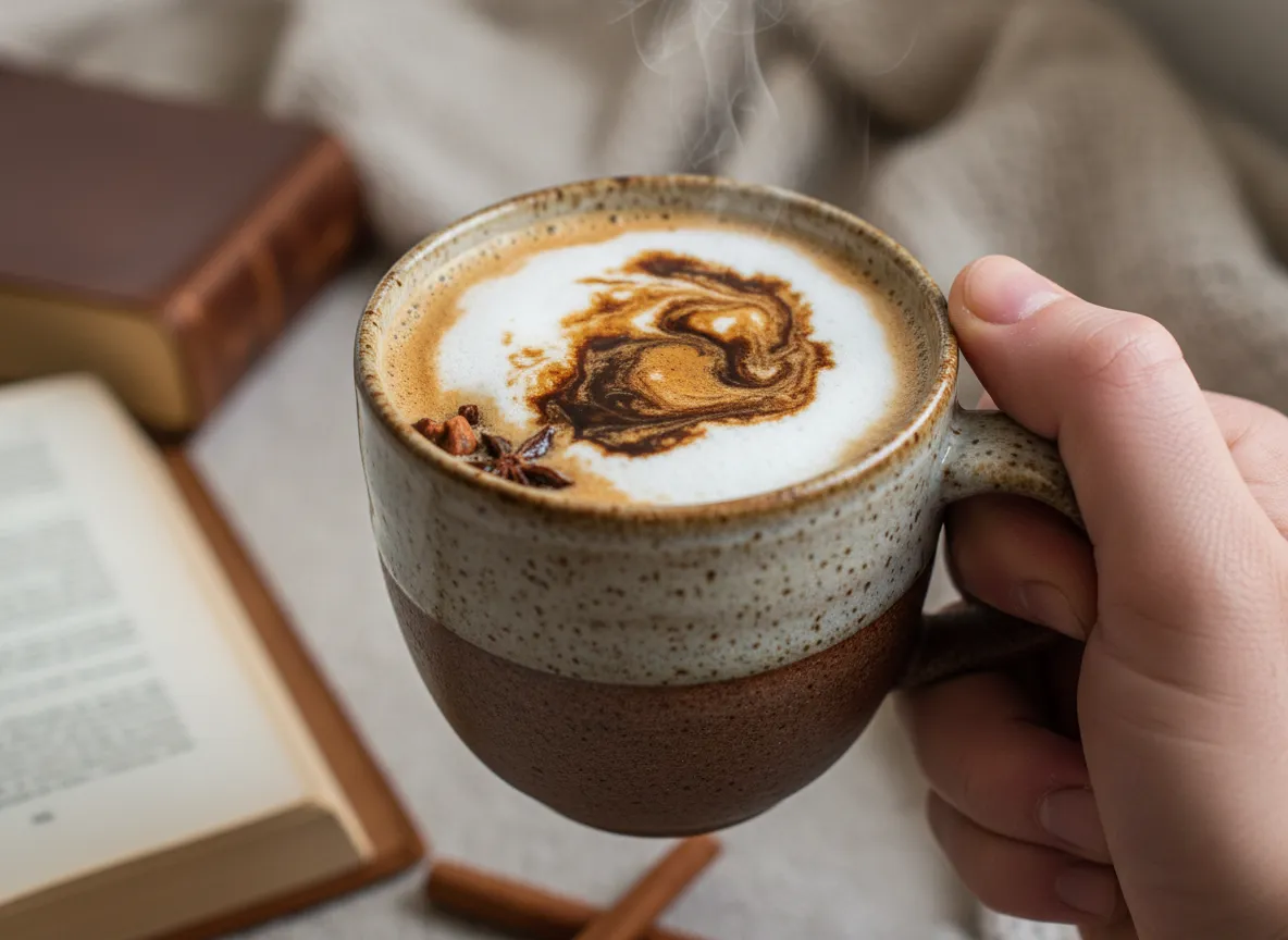 Read more about the article 9 Delicious Ways to Enjoy Espresso Coffee with Milk (Beyond a Latte)