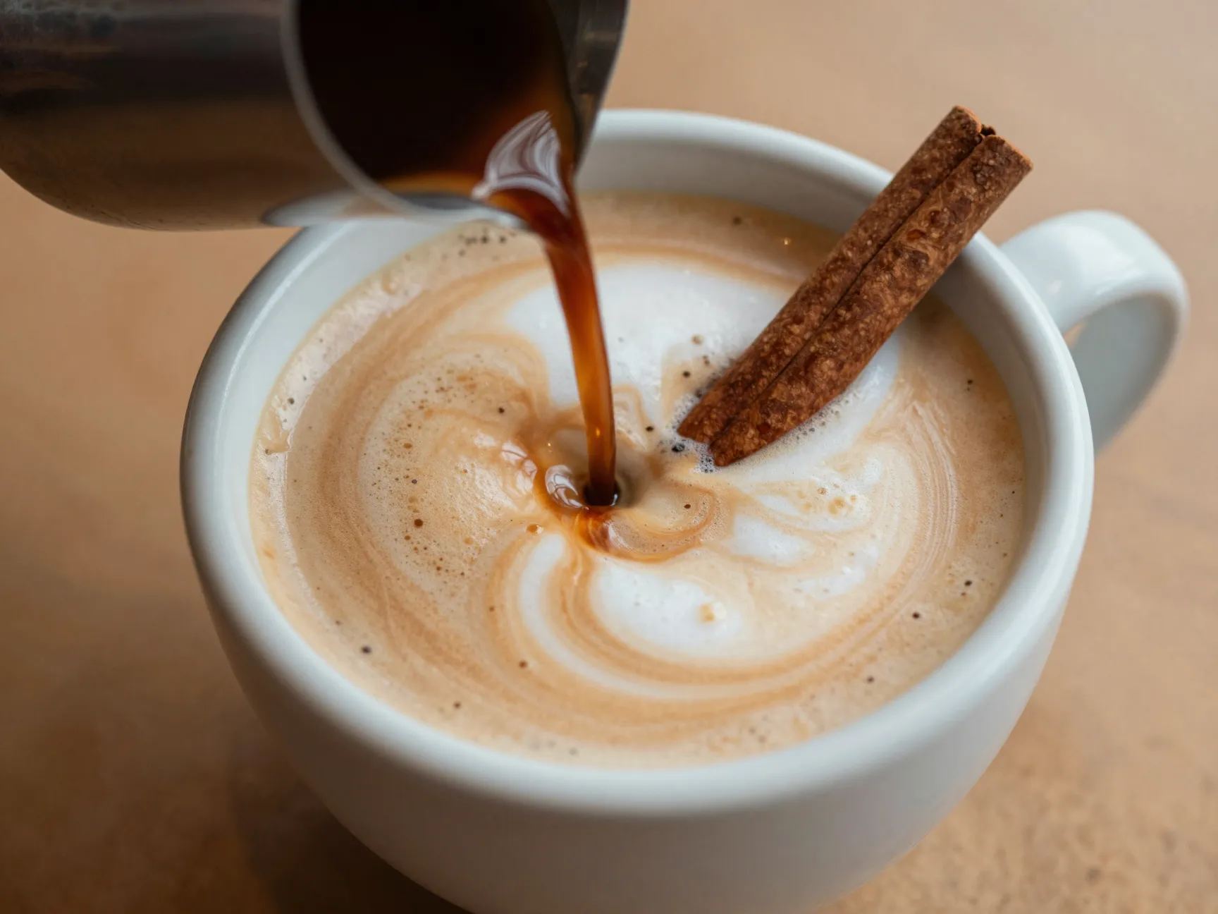 Read more about the article 9 Energizing Coffee Drinks to Try Beyond the Classic Red Eye