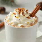 How to Make a Chestnut Praline Latte: 8-Step Starbucks Recipe