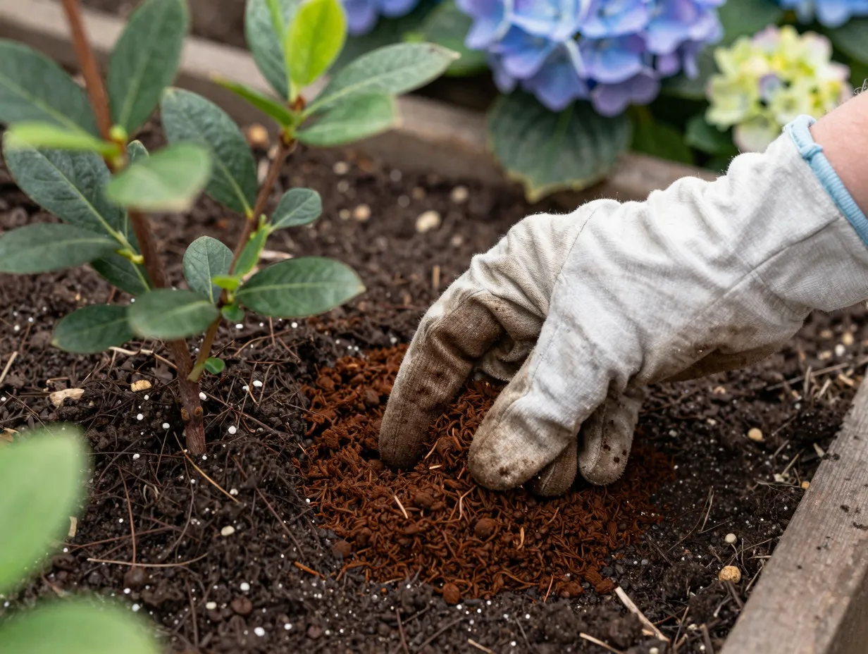 Read more about the article 8 Genius Ways to Use Your Leftover Espresso Coffee Grounds