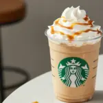 8 Sweet & Indulgent Hot Coffee Drinks You Can Order at Starbucks Right Now
