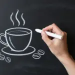 8 Steps to Designing the Perfect Coffee Menu Chalkboard