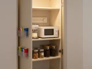 Read more about the article 8 Genius Coffee Bar Ideas for Small Spaces That Maximize Every Inch