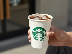 Read more about the article 8 Pro Tips for Ordering an Americano Coffee at Starbucks