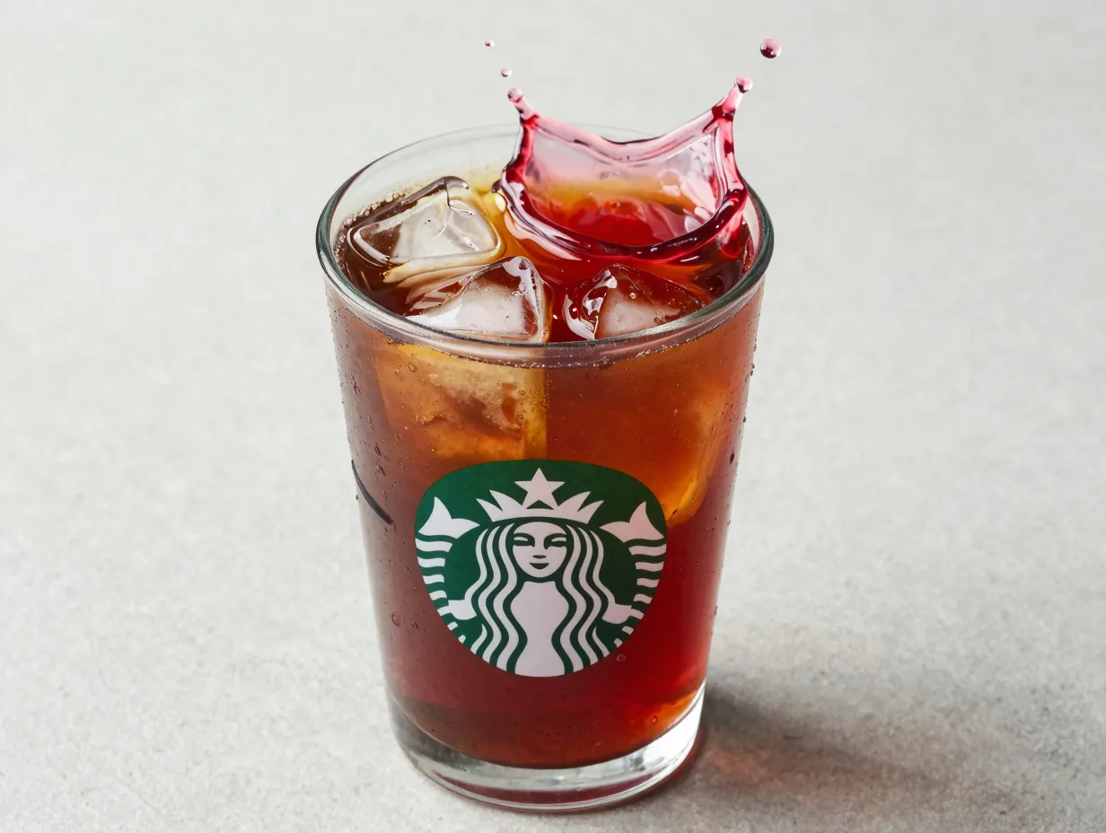 Read more about the article 8 Best Starbucks Drinks for a Healthy & Delicious Pick-Me-Up