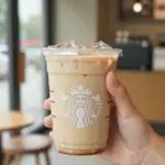 9 Ways to Customize Your Iced Chai Latte from Starbucks