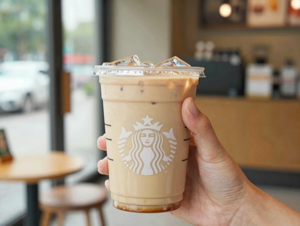 Read more about the article 9 Ways to Customize Your Iced Chai Latte from Starbucks