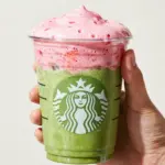 9 Magical Starbucks Drinks with Matcha (From Lattes to Frappuccinos)