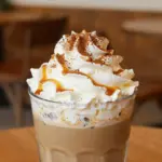 8 Ways to Customize Your Iced Coffee Caramel Macchiato at Starbucks