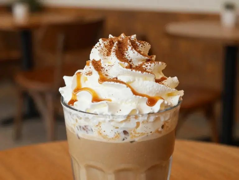 Read more about the article 8 Ways to Customize Your Iced Coffee Caramel Macchiato at Starbucks