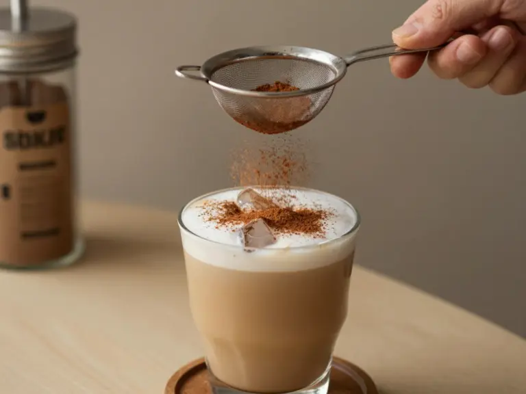Read more about the article 8 Ways to Customize the Starbucks Iced Coffee Vanilla Latte at Home