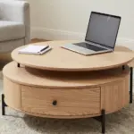 8 Space-Saving and Stylish Coffee Corner Table Ideas for 2026
