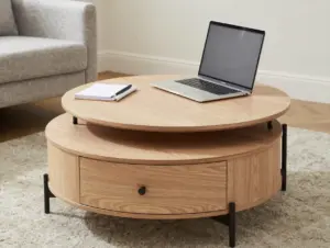 Read more about the article 8 Space-Saving and Stylish Coffee Corner Table Ideas for 2026