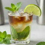 8 Refreshing Americano Coffee Ice Recipes for Summer