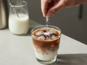 Read more about the article 8 Iced Mocha Latte Coffee Recipes to Beat the Heat