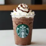 8 Decadent Mocha Drinks from Starbucks for True Chocolate Lovers