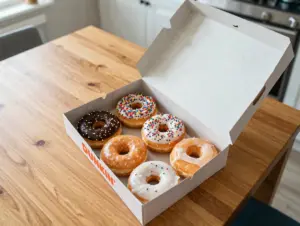 Read more about the article Dunkin’ Donuts Menu Prices: A 2024 Guide for 9 Popular Items