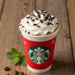 9 Best Starbucks Holiday Drinks to Try This Season