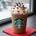 9 Best Warm Drinks at Starbucks to Cozy Up With This Season