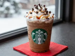 Read more about the article 9 Best Warm Drinks at Starbucks to Cozy Up With This Season